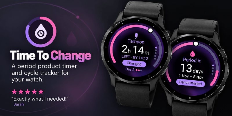 Time To Change