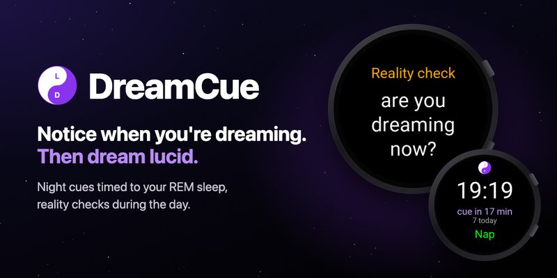DreamCue