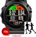 F3b Dozen Run