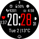 Simple TDB