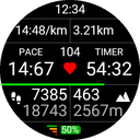 Hiker App