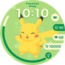 Pokémon Sleep: I Choose You