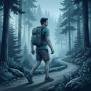 RuckTrack — Rucking, Treadmill, Weighted Vest