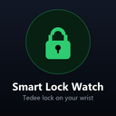 Lock for Tedee