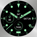 Modello GMT