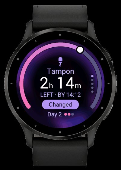 Time To Change screenshot 1